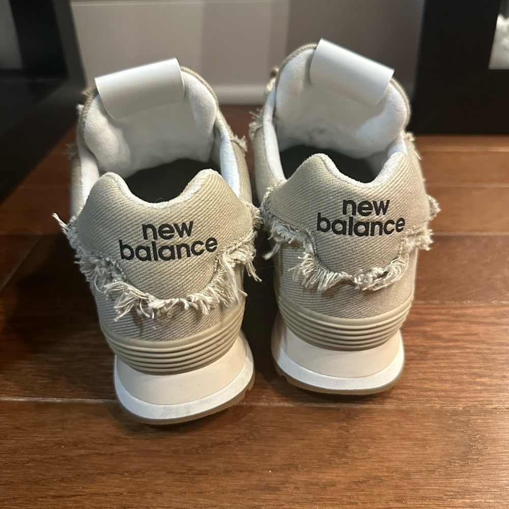 New Balance Miu Miu Collaboration - image 4